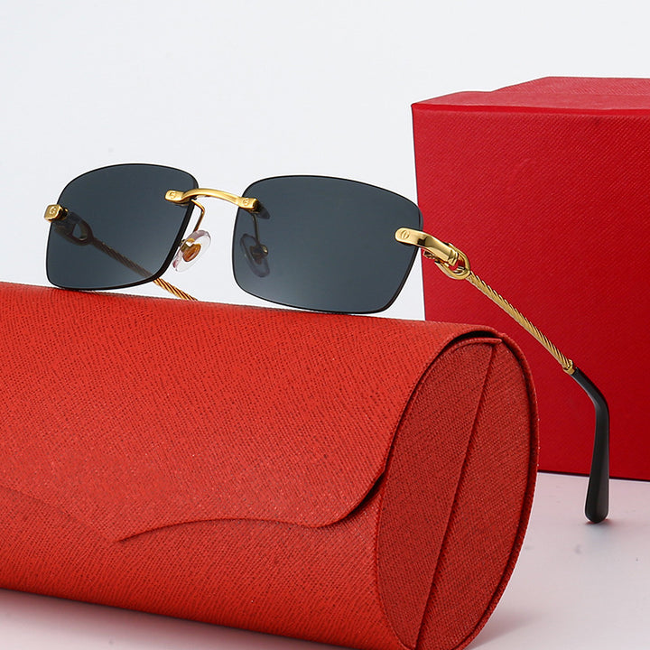 Women's stylish sunglasses Bowlift