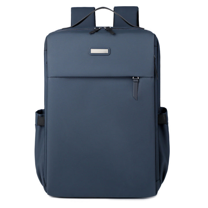 Multi-Functional Stylish Tech Backpack Bowlift
