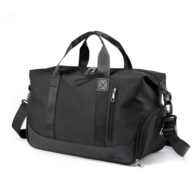 Versatile Multi-Purpose Travel Duffle Bag Bowlift