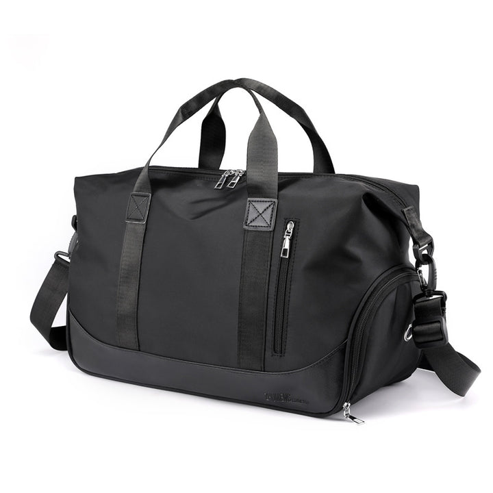 Versatile Multi-Purpose Travel Duffle Bag Bowlift