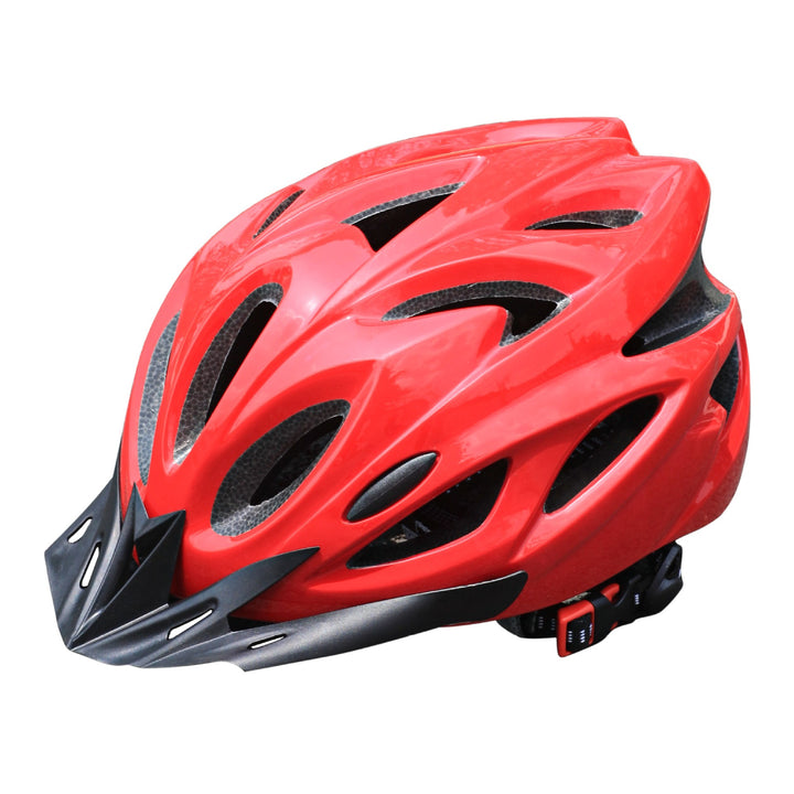 High-Performance Cycling Helmet Bowlift