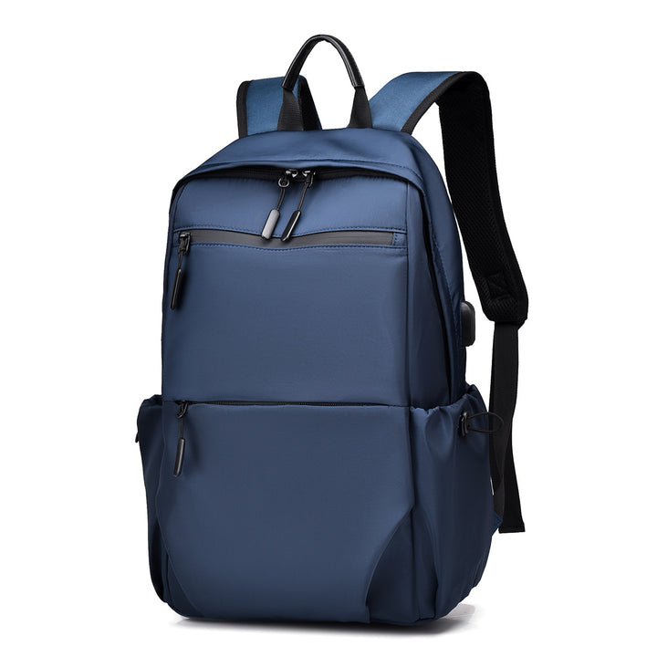 High-Performance Waterproof Backpack Bowlift