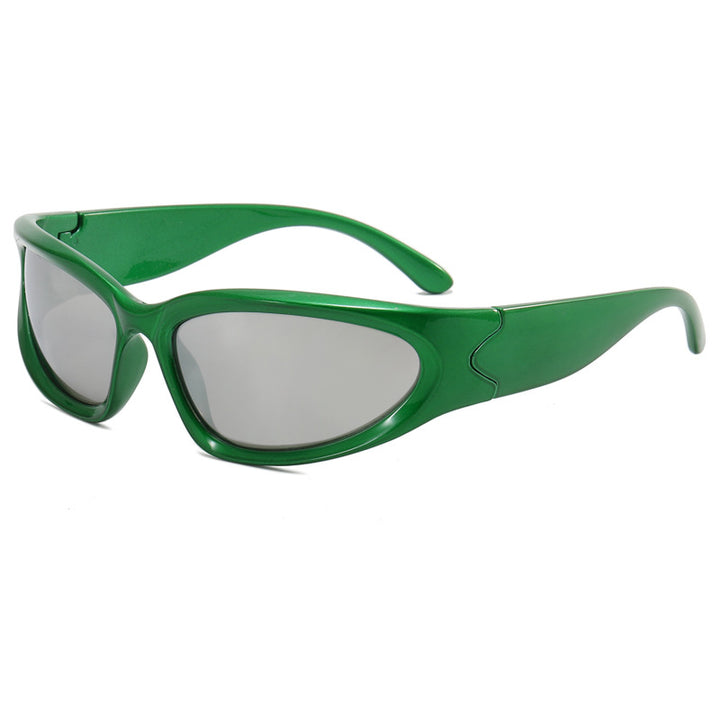 Ladies sporty sunglasses Bowlift