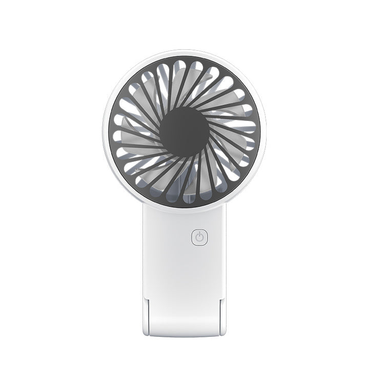 Men's portable hand fan Bowlift