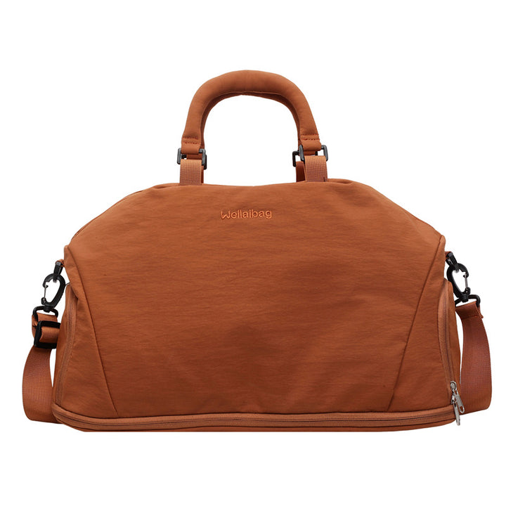 Stylish Travel Weekender Bag