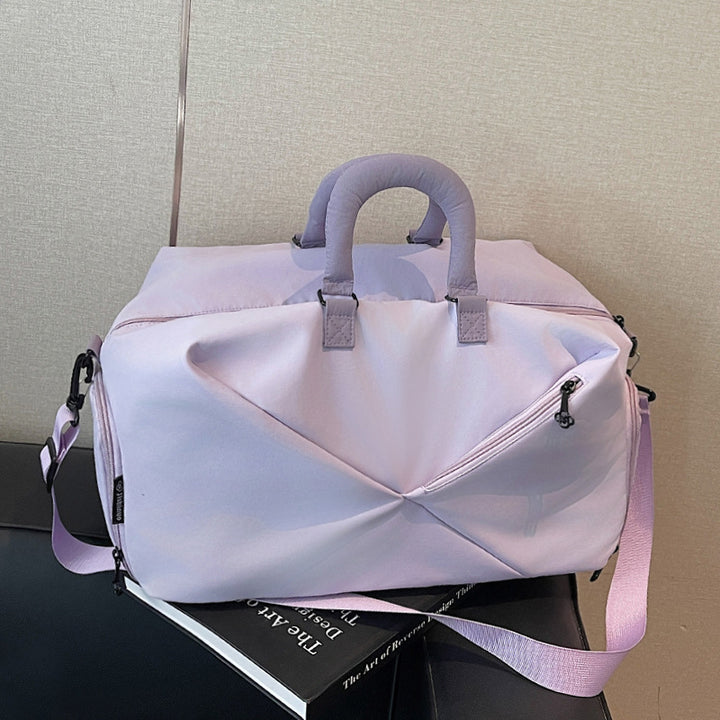 Stylish Utility Travel Bag
