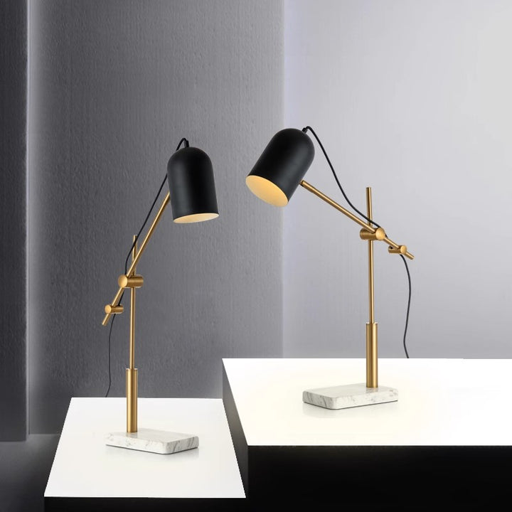 Adjustable Task Table Lamp