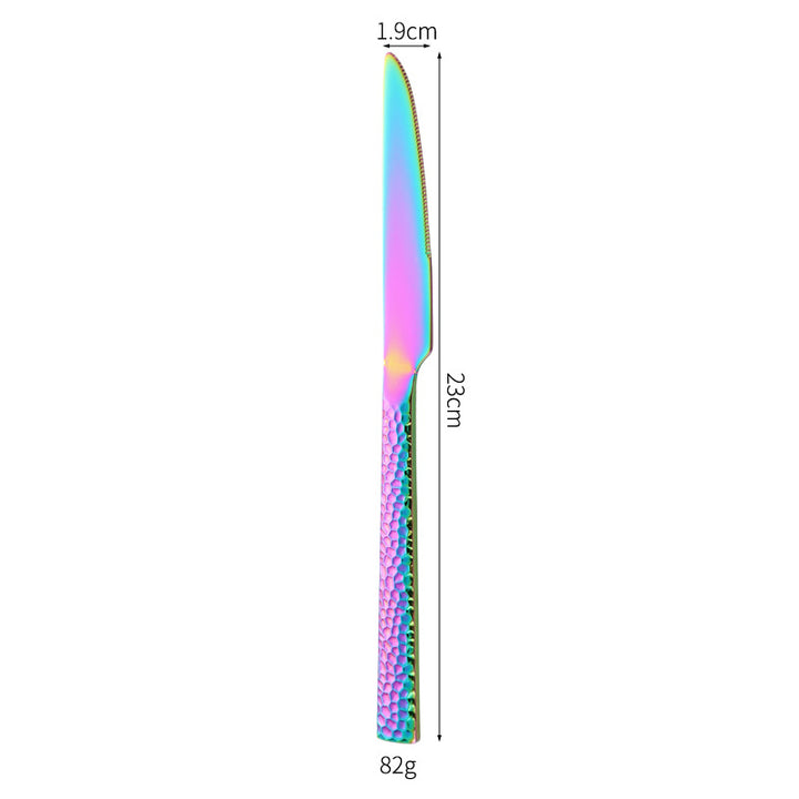 Elegant spoon with unique surface design Bowlift