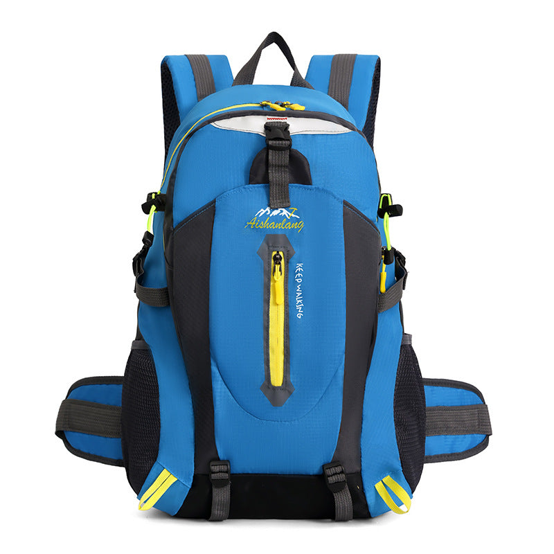 Versatile Outdoor Activity Backpack