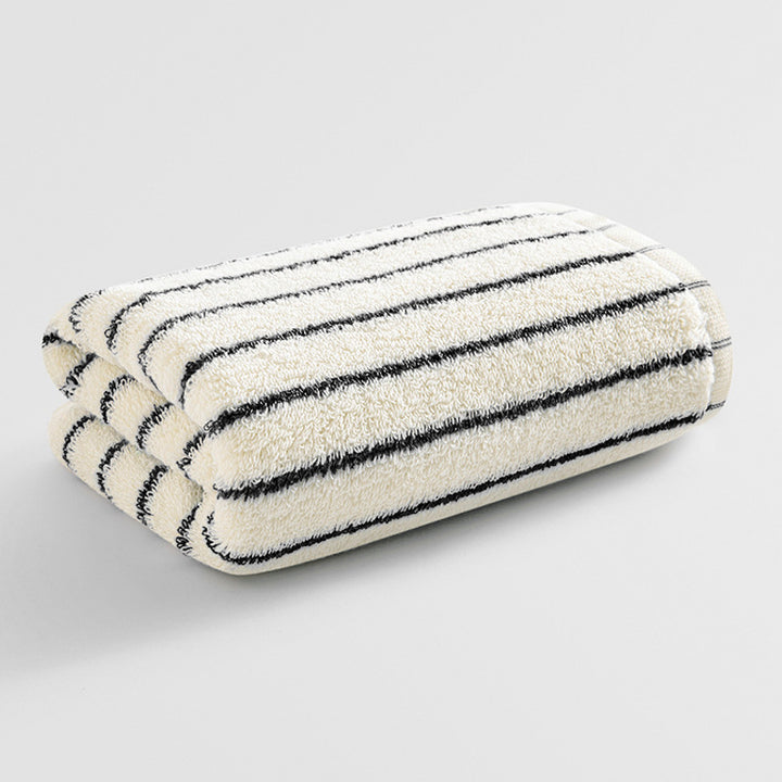 Women's Cotton Towel Bowlift