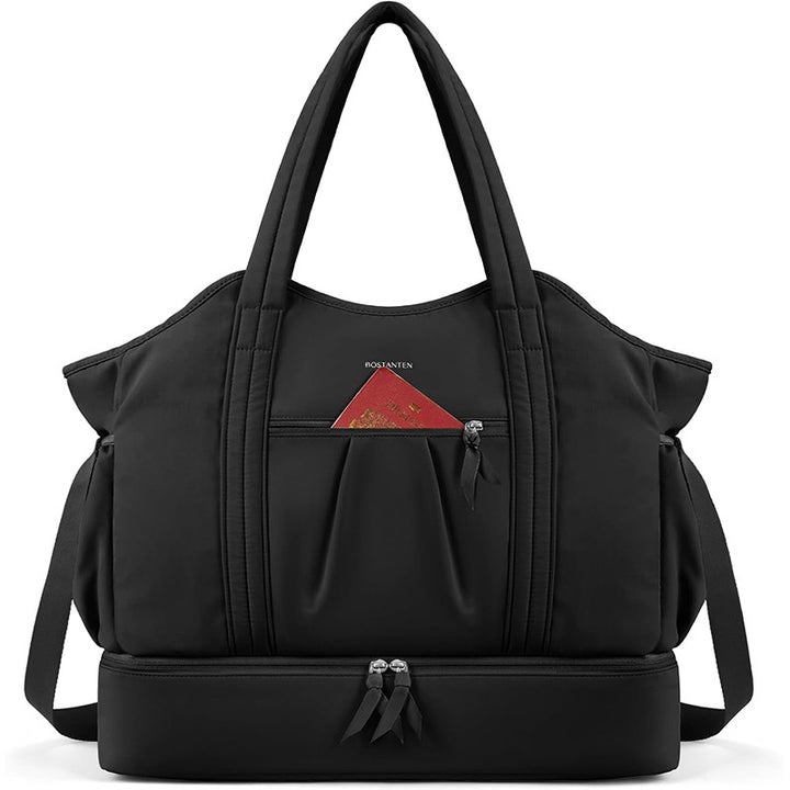 Multifunctional Weekender Bag Bowlift