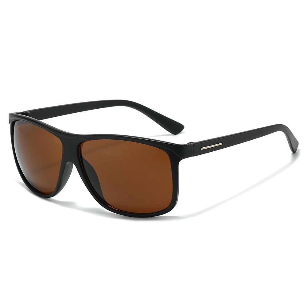 Fashion-Forward Sports Sunglasses Bowlift