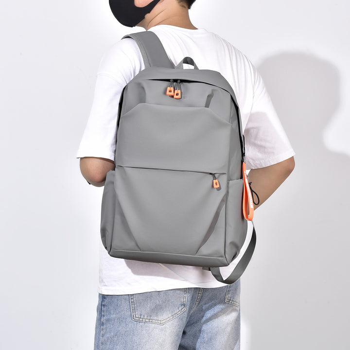 Versatile Travel Backpack Bowlift