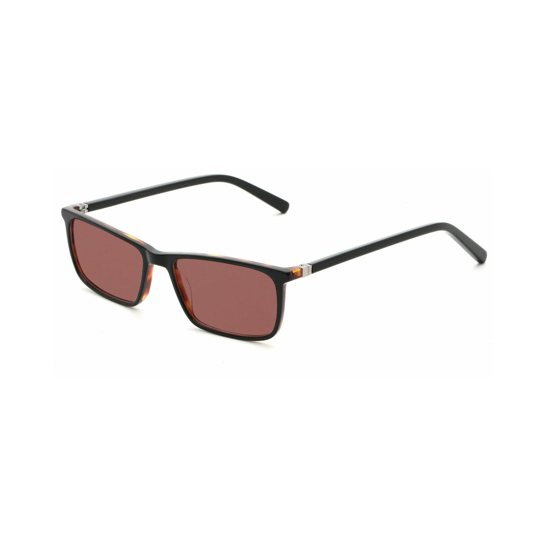 Ladies designer sunglasses with trendy frame and UV protection Bowlift