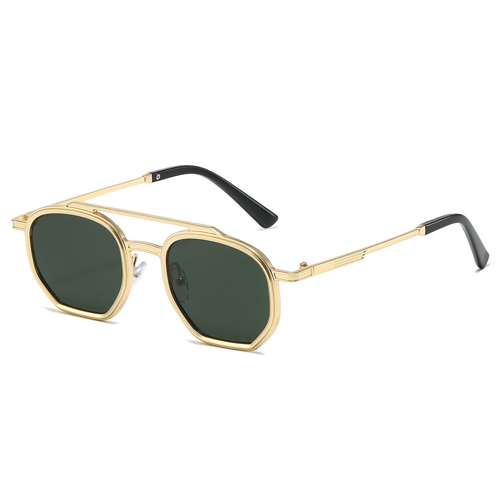 Modern Abstract Sunglasses Bowlift