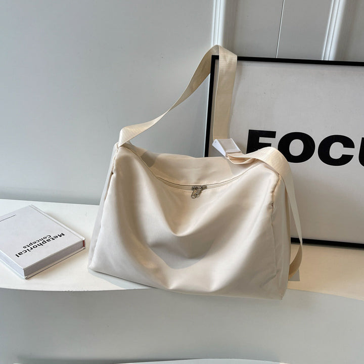 Functional Sports Duffle Bag