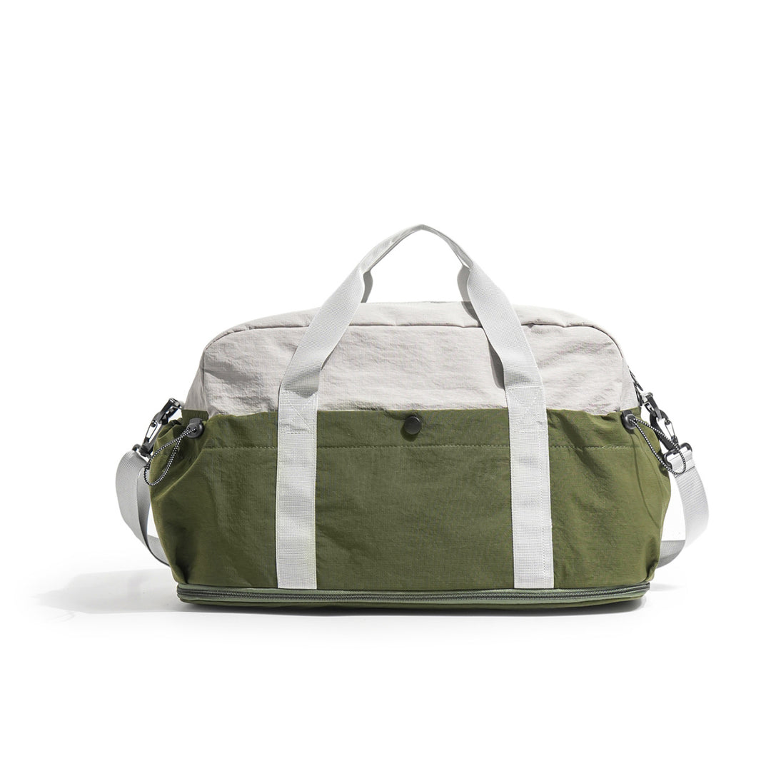 Sporty travel bag Bowlift