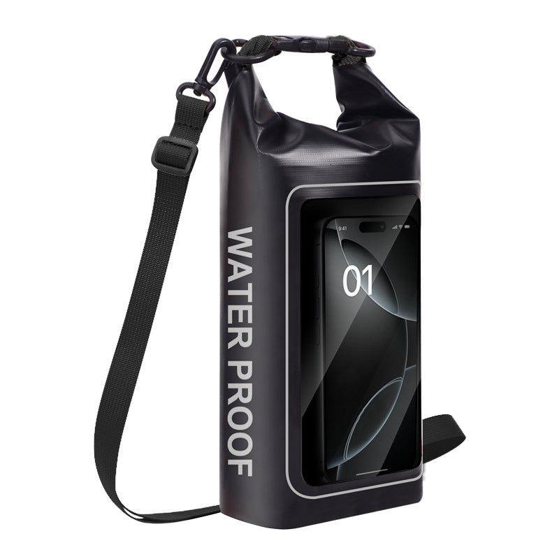 Waterproof tote bag Bowlift