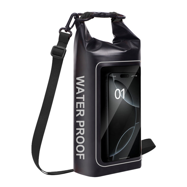 Waterproof tote bag Bowlift