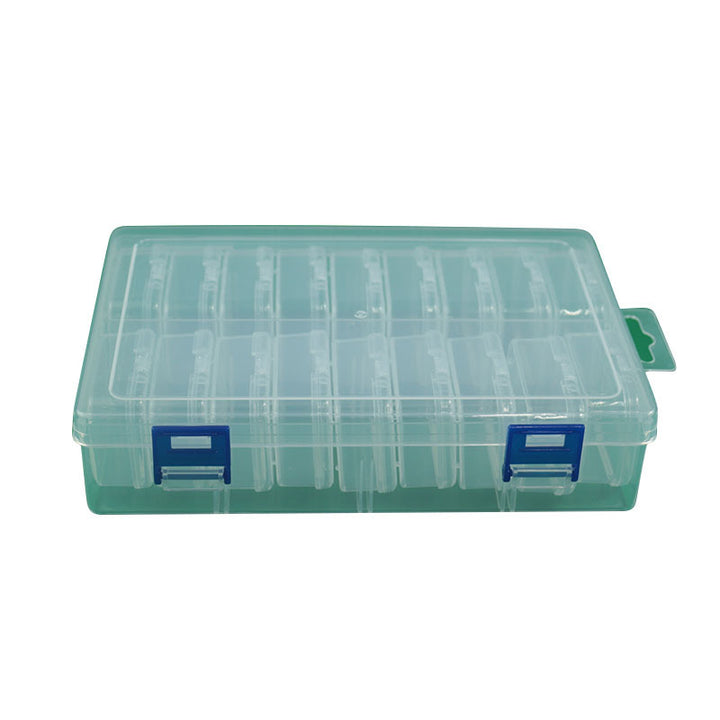 Multi-Functional Craft Organizer Box Bowlift
