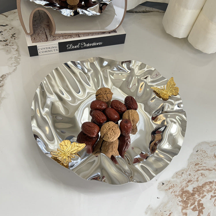 Luxury Decorative Bowl