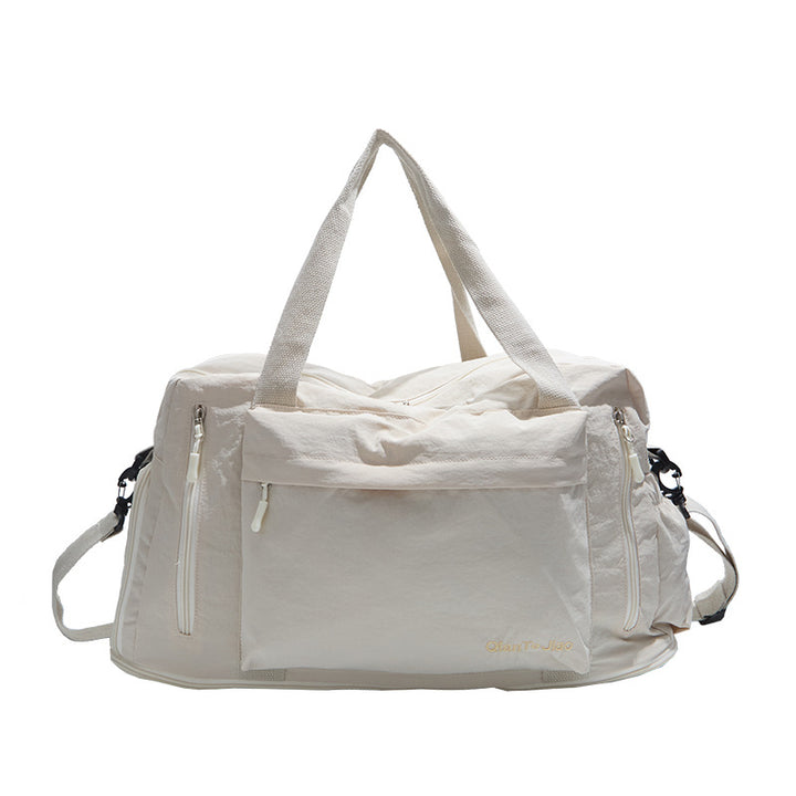 Practical Sport and Leisure Bag Bowlift