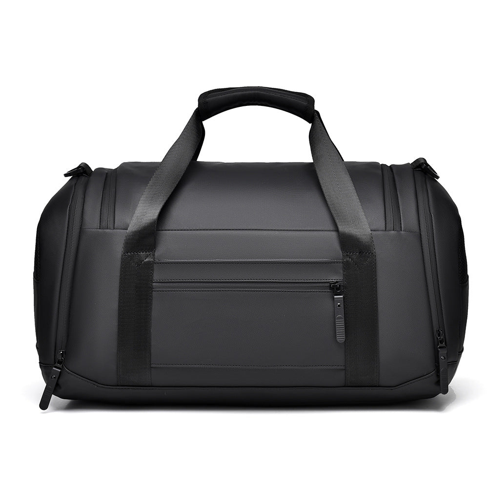 Durable Travel Duffel Bag Bowlift