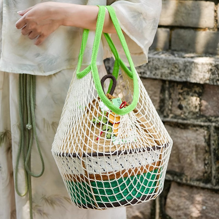 Playful storage basket Bowlift
