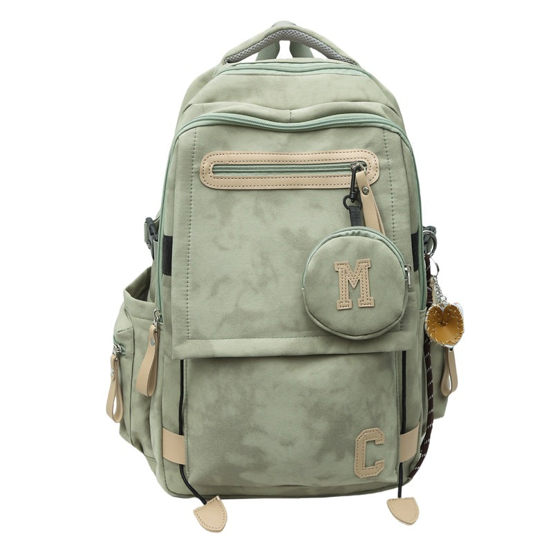Versatile Multi-Functional Backpack