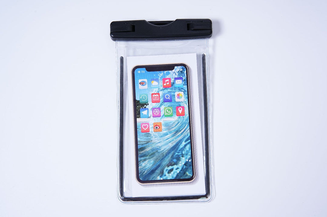 Waterproof Smartphone Case Bowlift