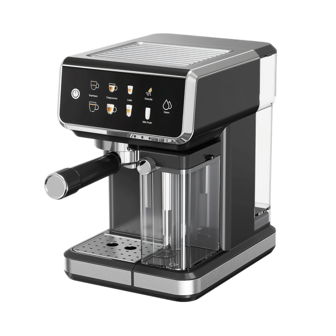 Espresso Machine Bowlift