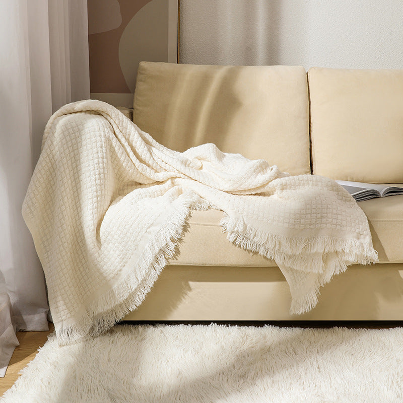 Home Decorative Throw Blanket