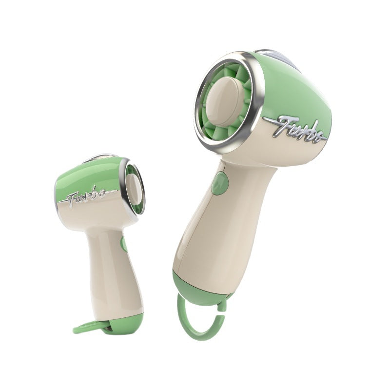 Women's High-Powered Turbo Hair Dryer Bowlift