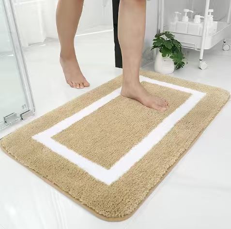 Classic Bath Mat