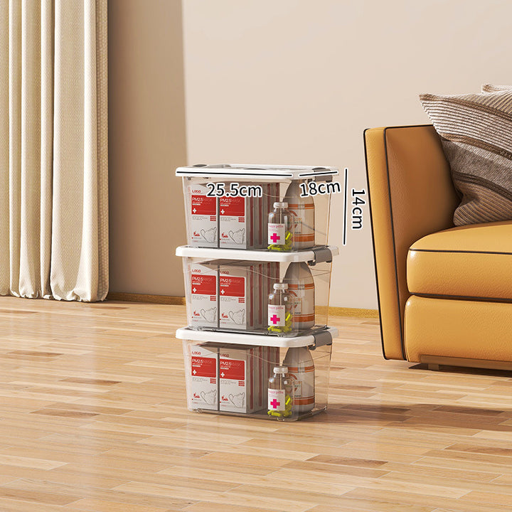 Stackable Food Storage Box Bowlift