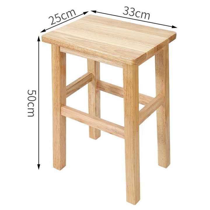 Rustic Dining Table Set Bowlift