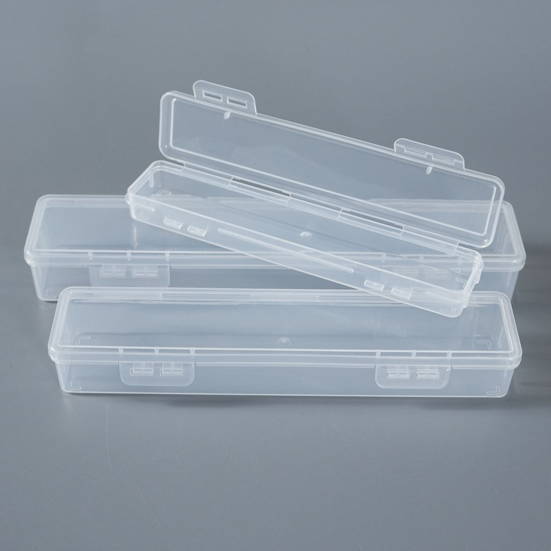 Premium Craft Supply Storage Container Bowlift