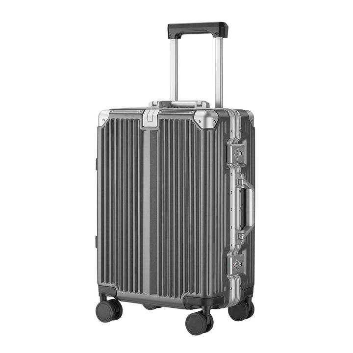 Stylish Hardshell Travel Case