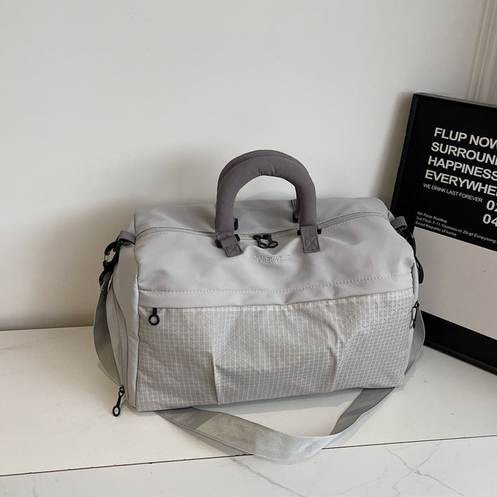Travel Duffle Bag