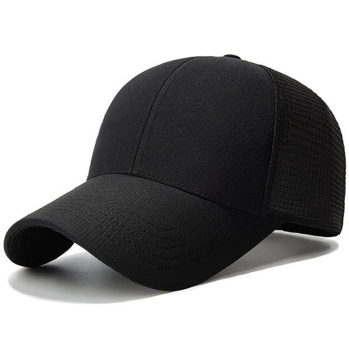 Unisex Performance Baseball Cap Bowlift