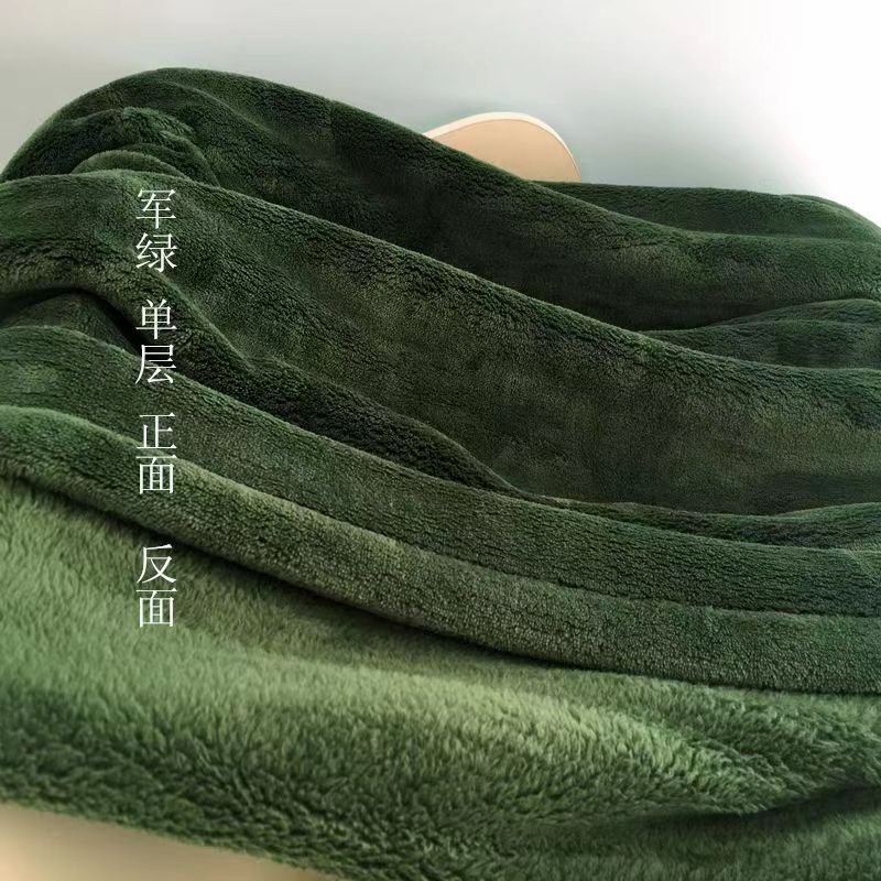 Ultra-Plush Fleece Throw Blanket Bowlift