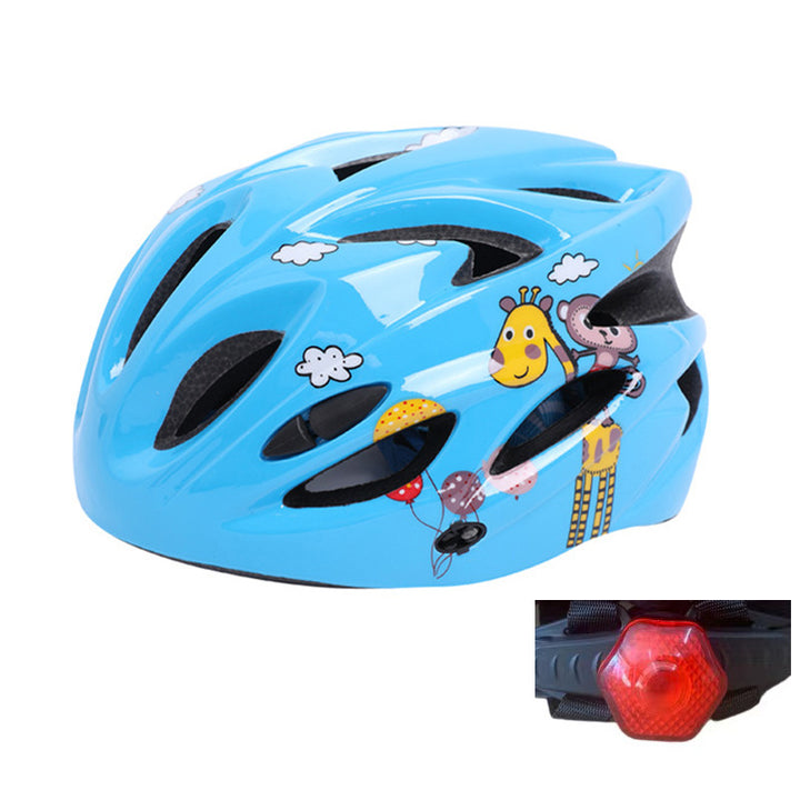 High-Performance Ventilated Cycling Helmet Bowlift
