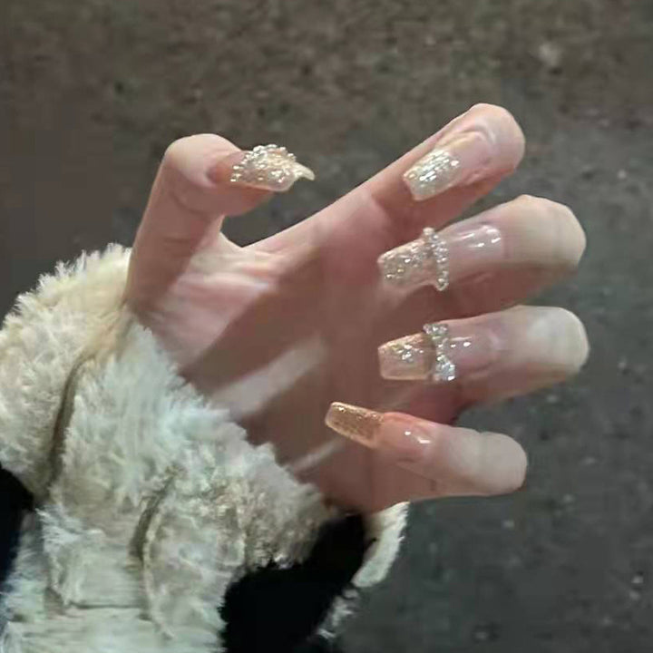 Nail Art Set Bowlift