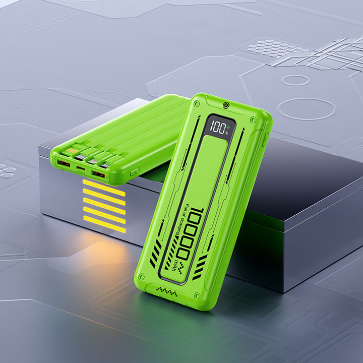 portable Powerbank Bowlift