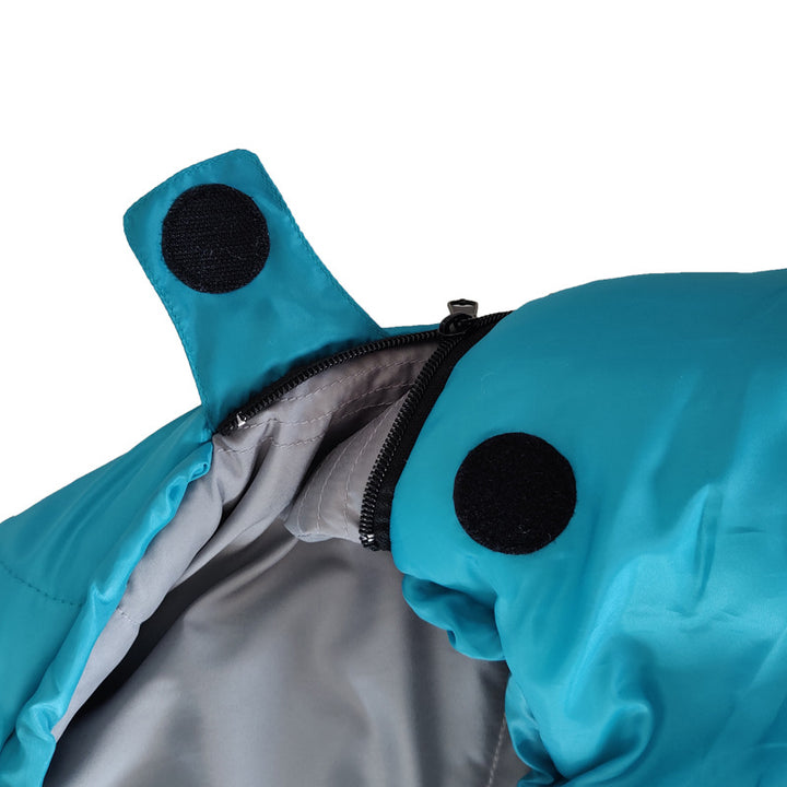 Premium Sleeping Bag Bowlift