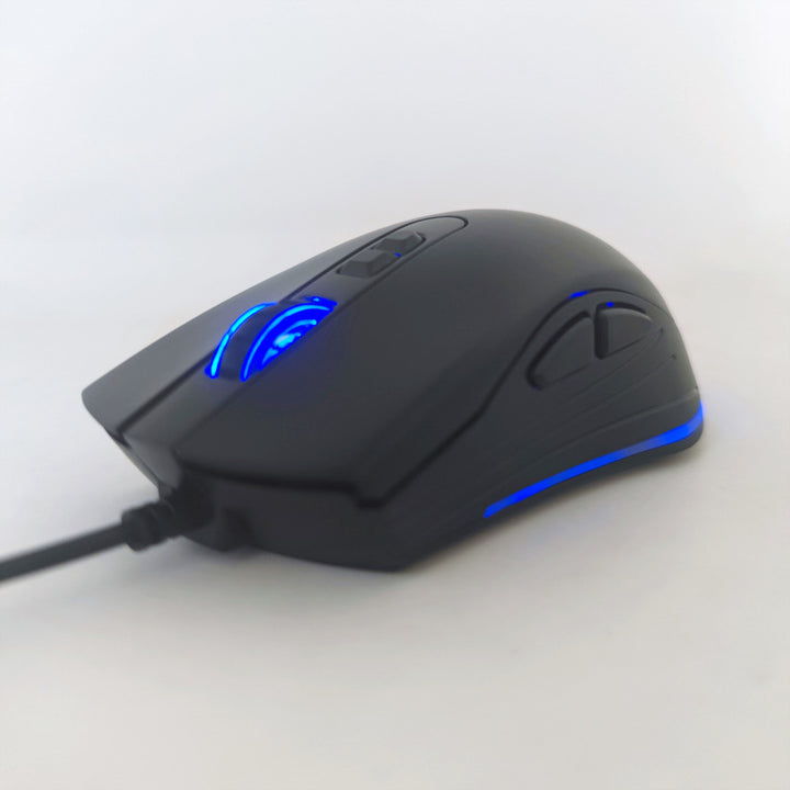Gaming Mouse Bowlift