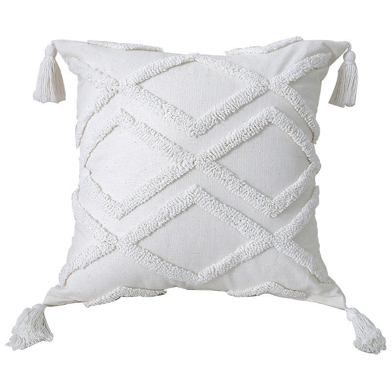 Decorative pillowcase Bowlift