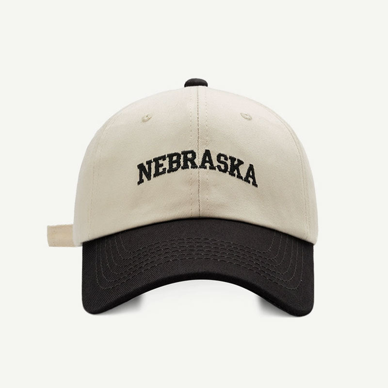 Women's Casual Adjustable Baseball Cap Bowlift 1784084191