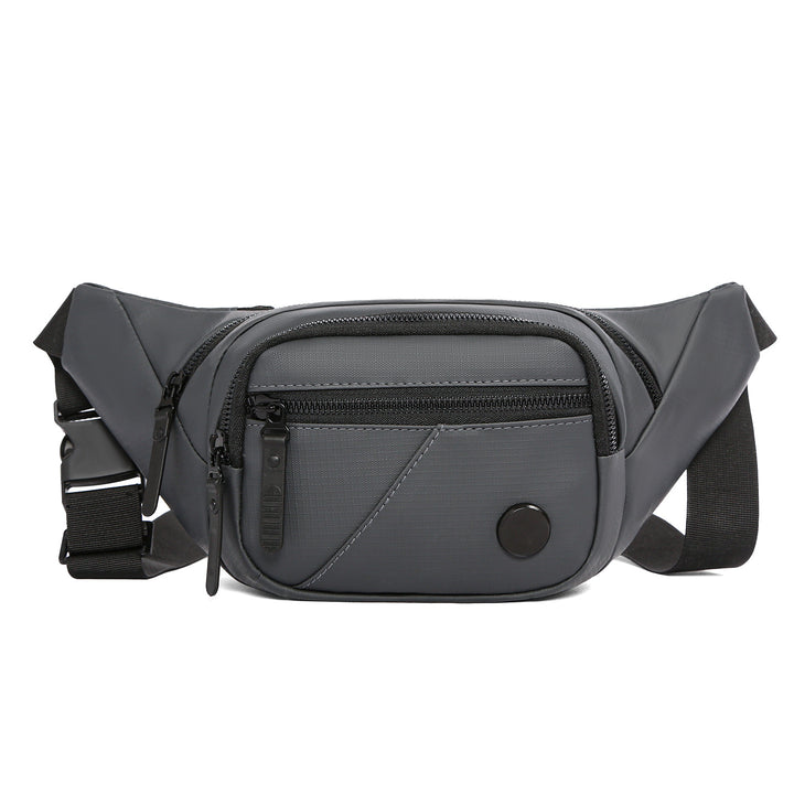 Compact Water-Resistant Waist Bag Bowlift