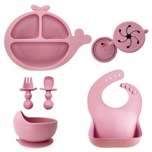 Baby Feeding Set